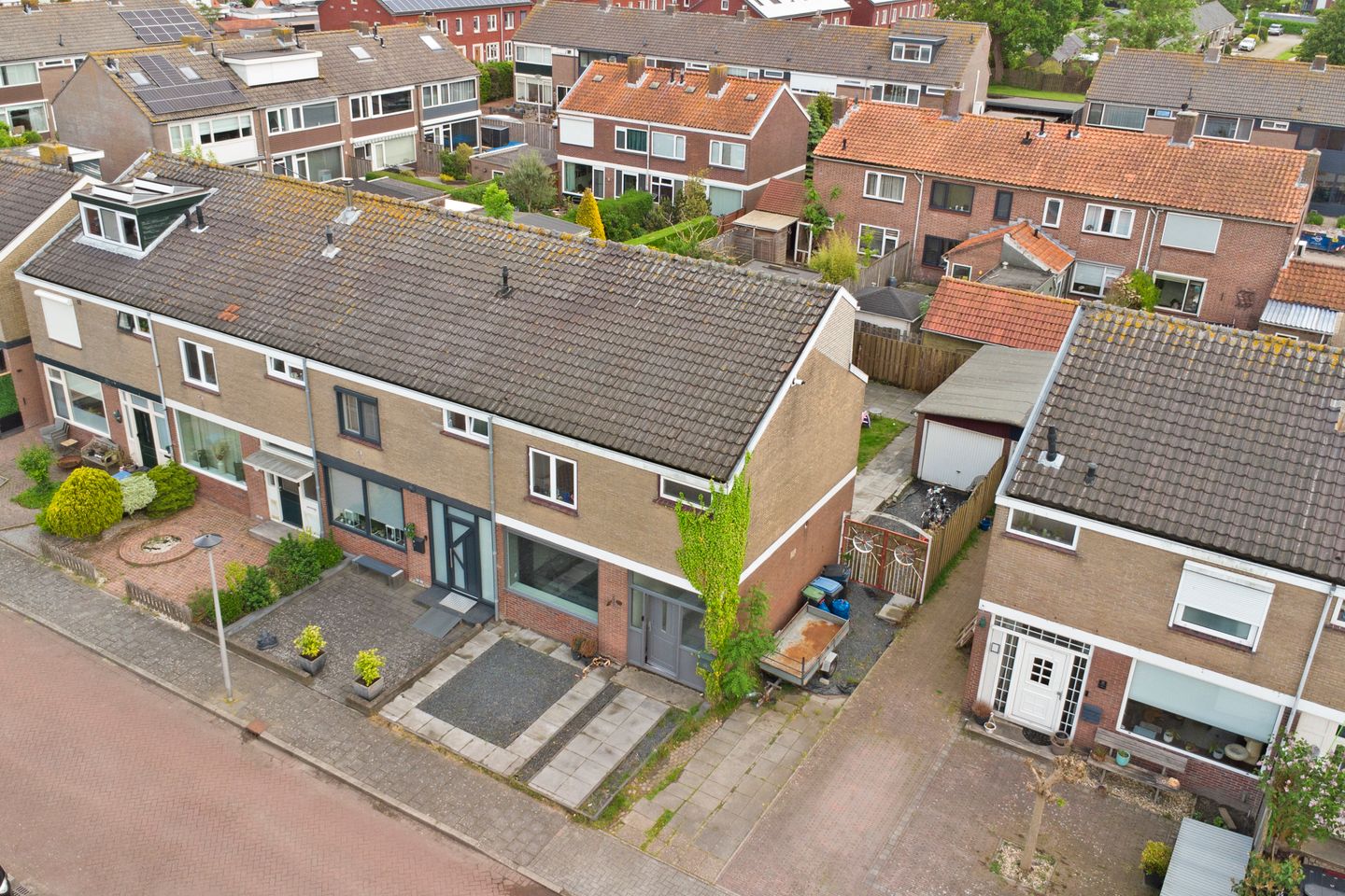 Foto 5 van Bryhoekstraat 20