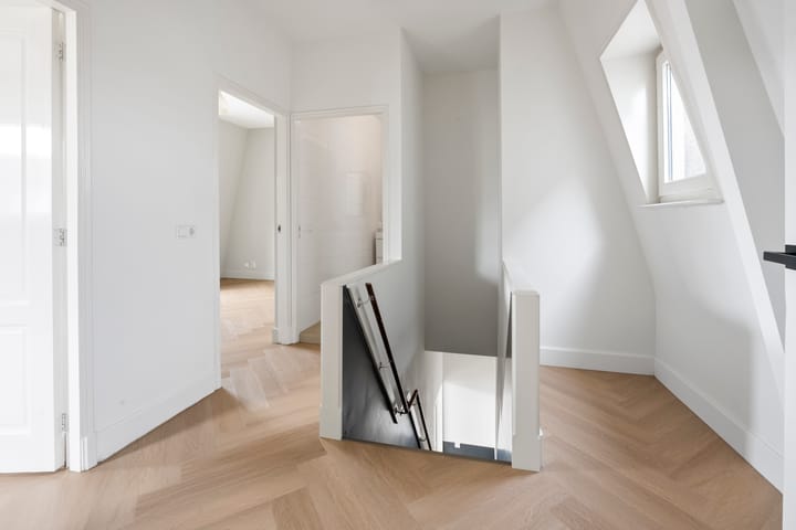 Appartement te koop: Dr Smitstraat 5, Zandvoort