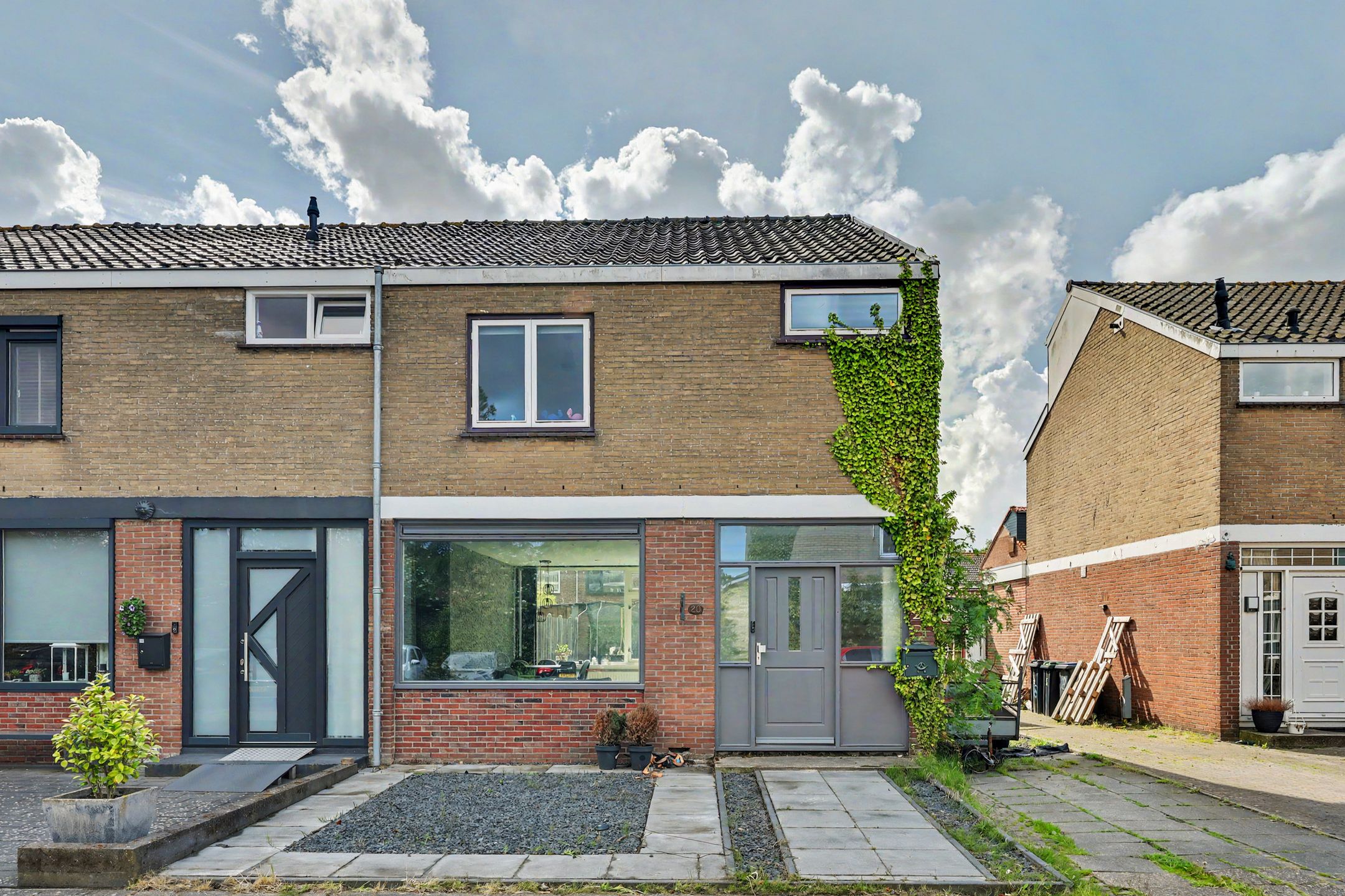 Bryhoekstraat 20 