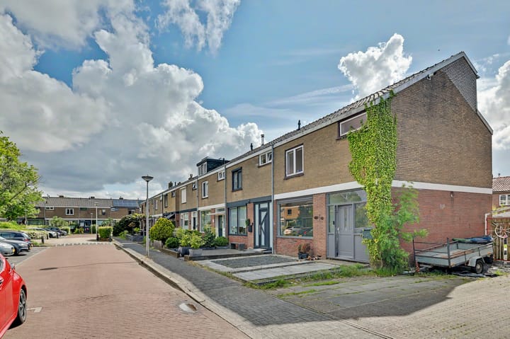 Foto 3 van Bryhoekstraat 20