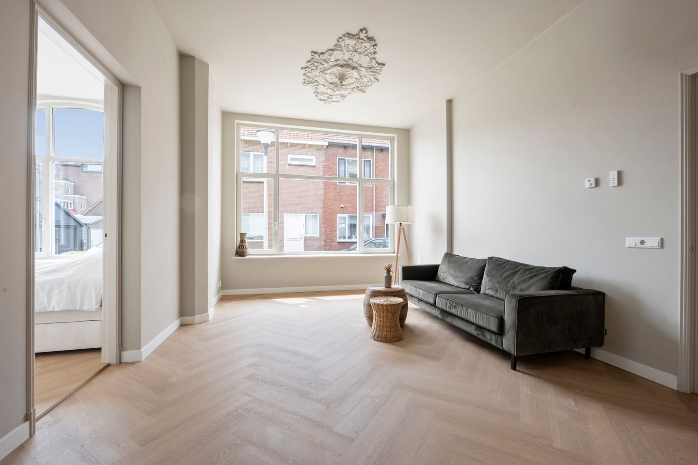 Foto 4 van Dr Smitstraat 5-B