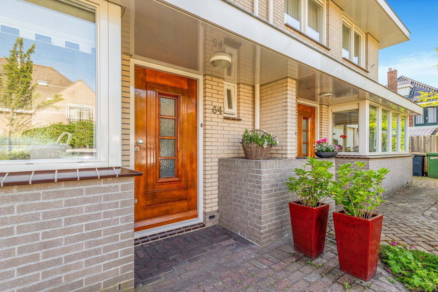 Foto 5 van Beeckzanglaan 64