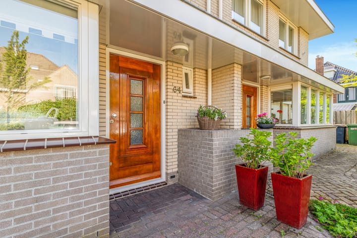 Foto 5 van Beeckzanglaan 64