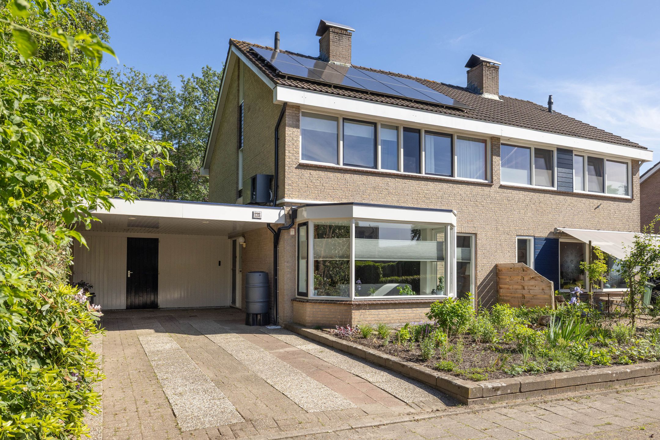 Otto Klempererstraat 125