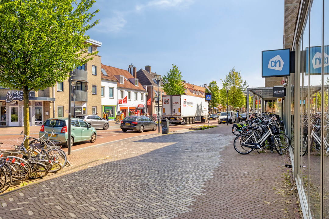 Photo 52 of Tjalkstraat 6