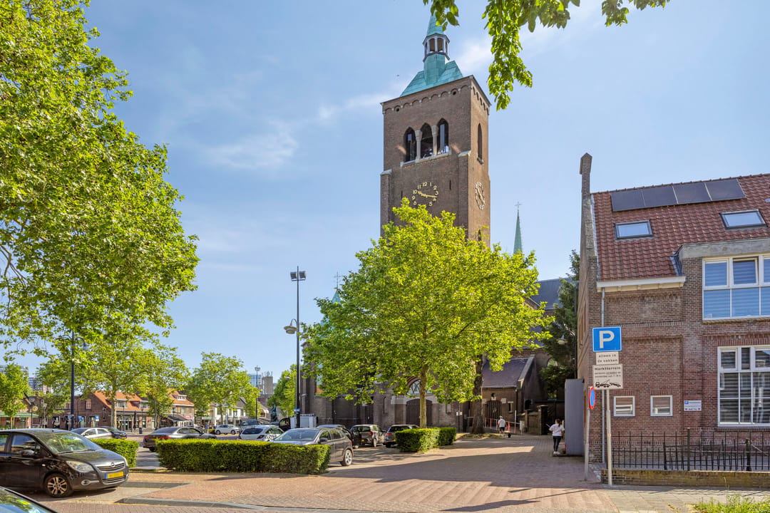 Photo 53 of Tjalkstraat 6