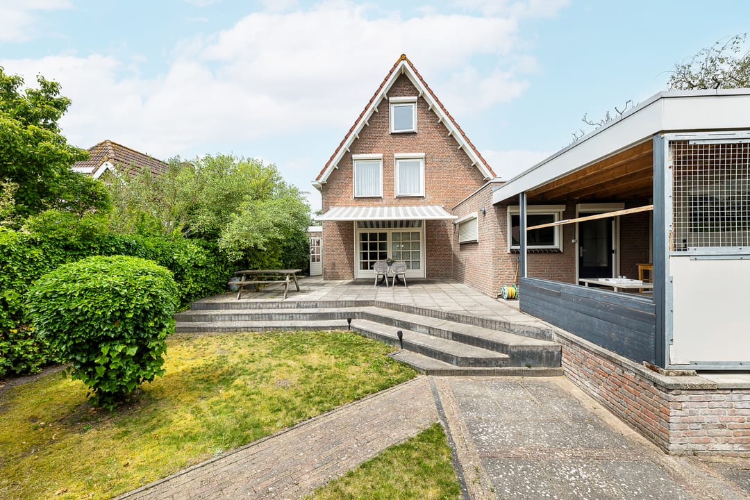 Photo 28 of Middelburgsestraat 86