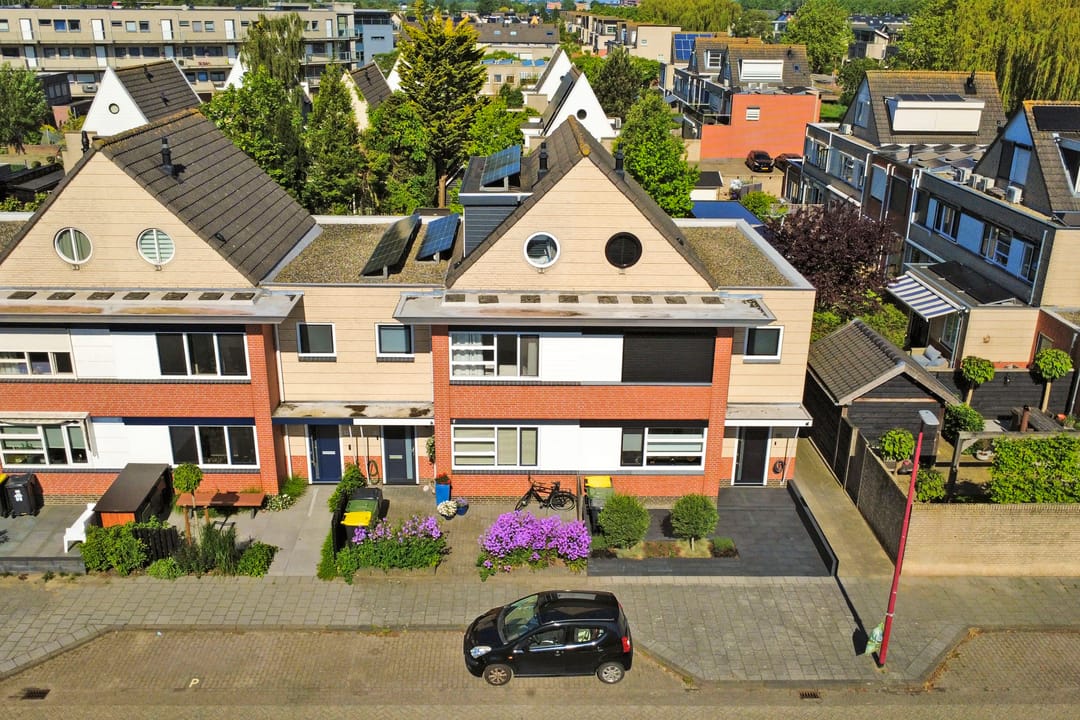 Foto 32 van Poortlaan 93