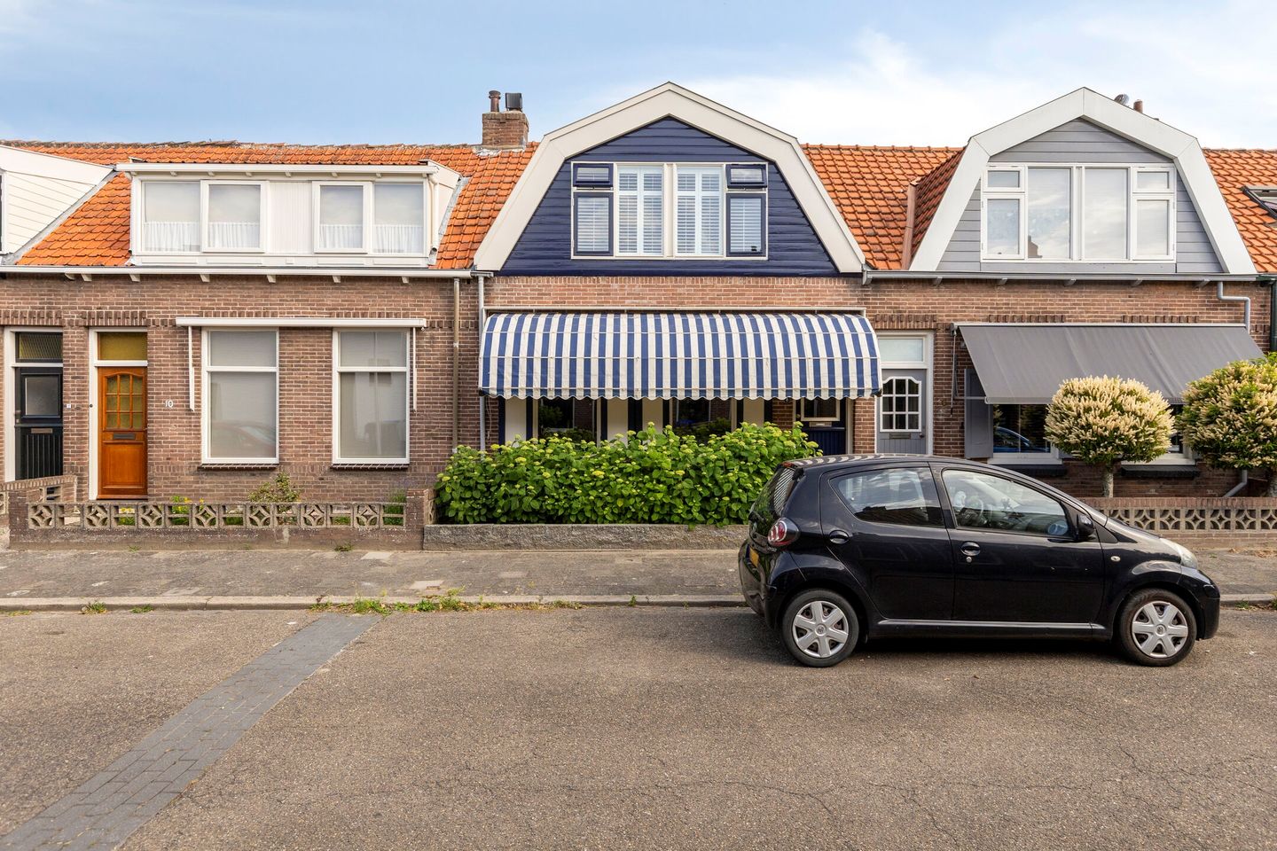 Foto 40 van Geleijn Cornelissestraat 8