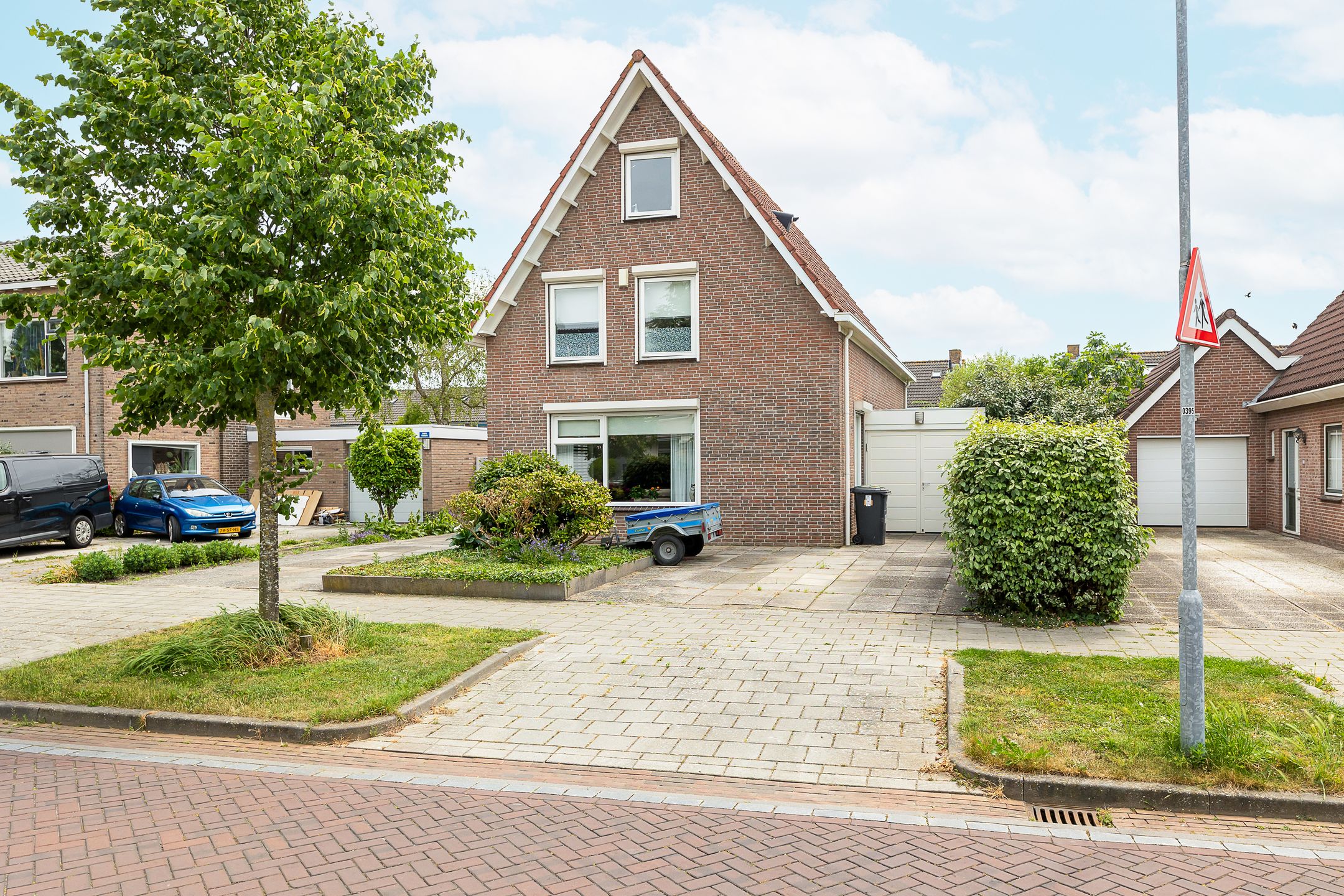 Photo 3 of Middelburgsestraat 86