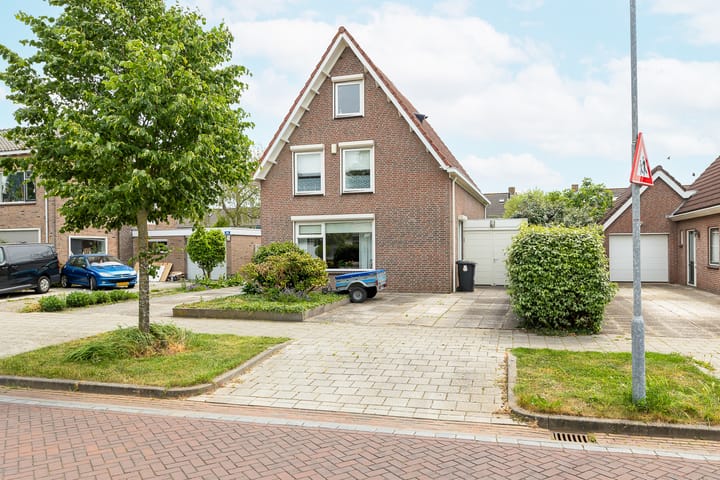 Photo 3 of Middelburgsestraat 86