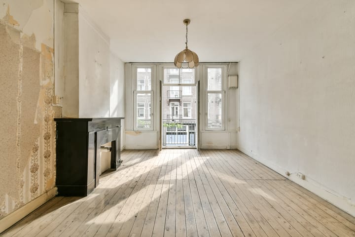 Foto 5 van Rhijnvis Feithstraat 58-1