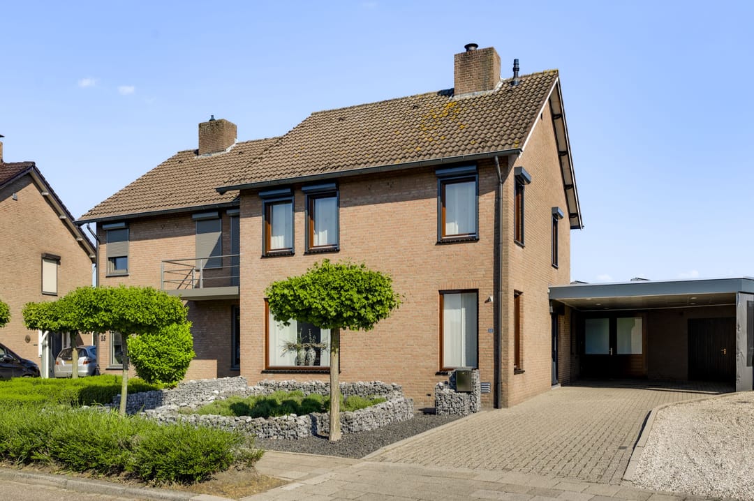 Foto 1 van Lemmenhoek 27