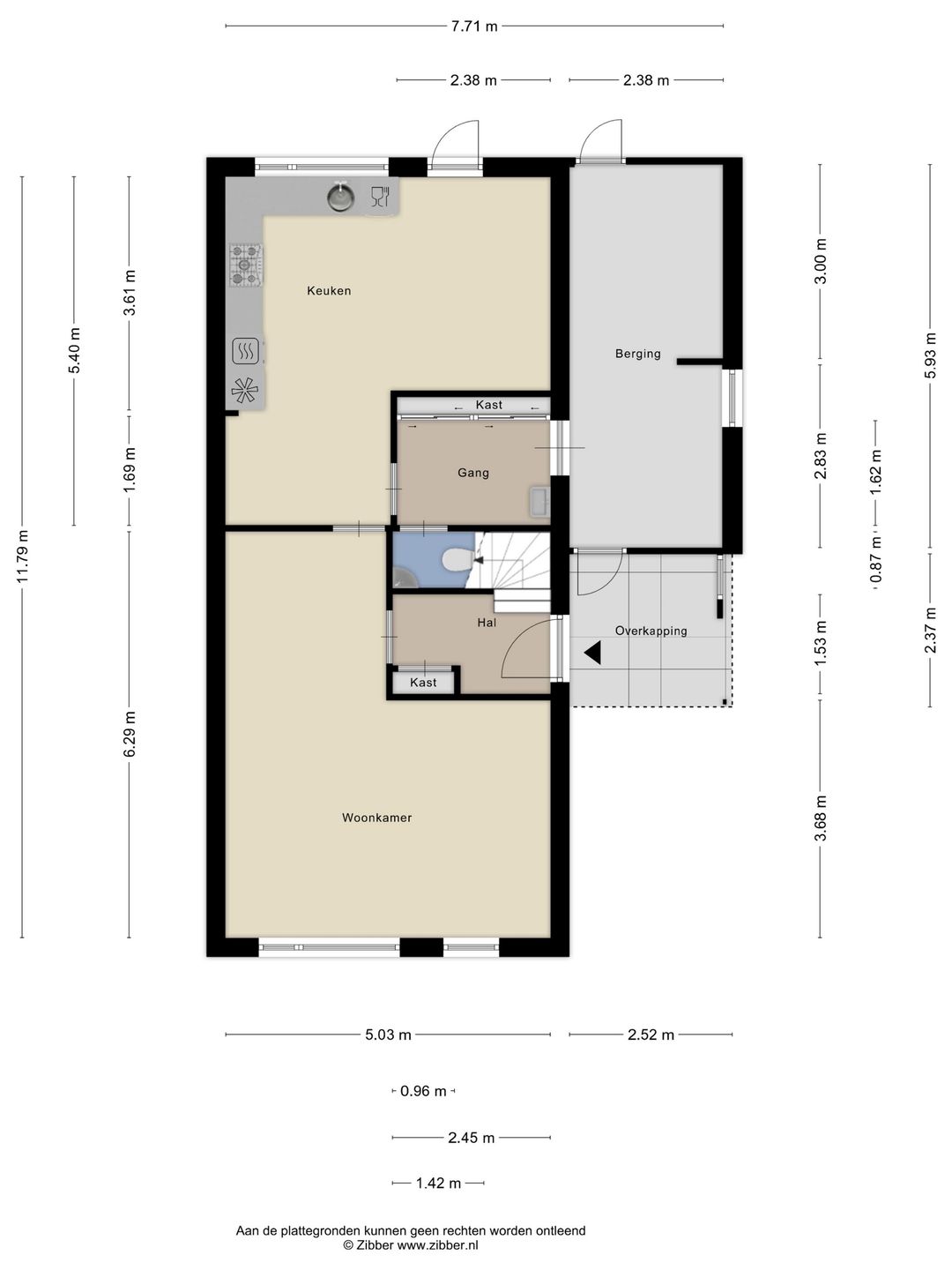 Foto 31 van Wulp 51