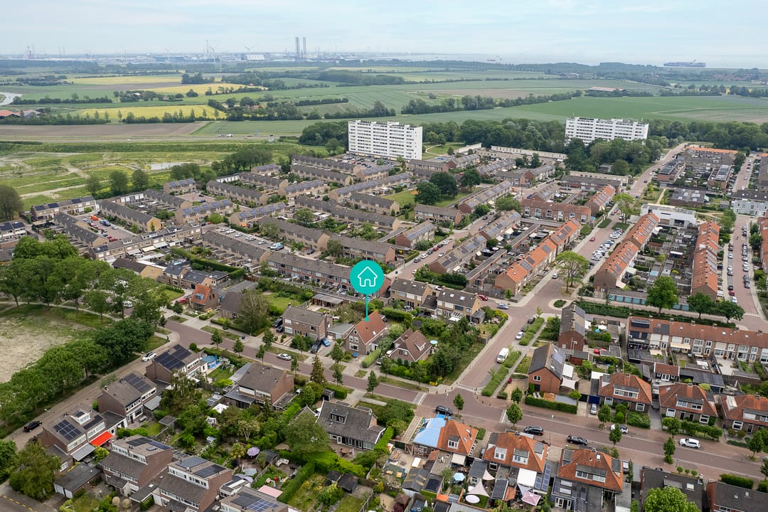 Photo 2 of Middelburgsestraat 86