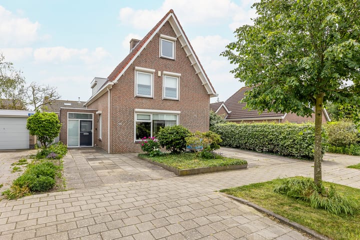 Photo 4 of Middelburgsestraat 86