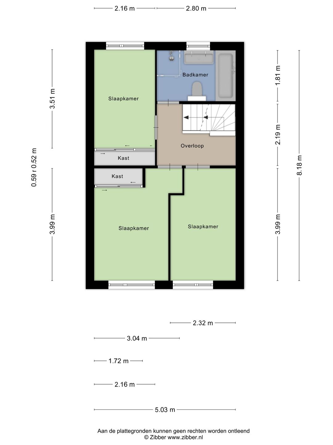 Foto 32 van Wulp 51