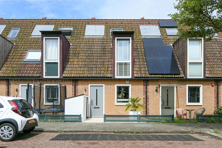 Foto 4 van Obelisk 28