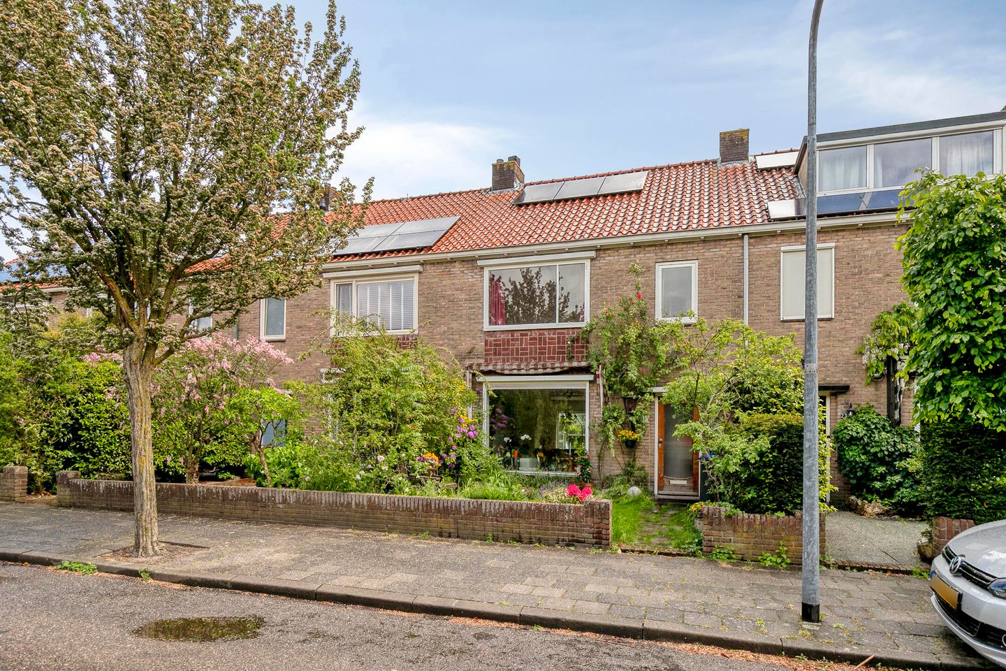 Photo 1 of Jacob van Maerlantlaan 21
