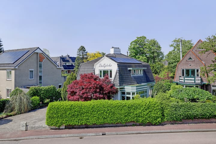 Foto 5 van Utrechtseweg 320