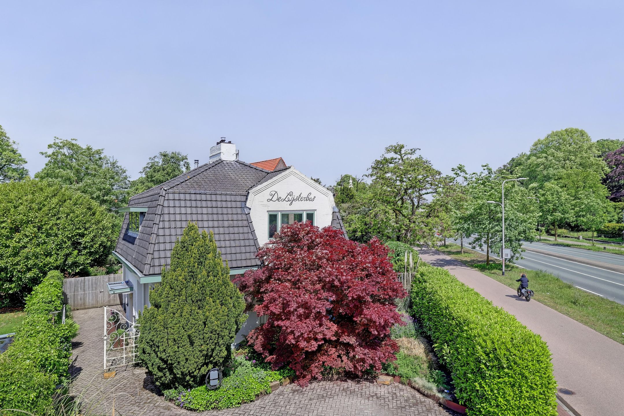 Photo 54 of Utrechtseweg 320