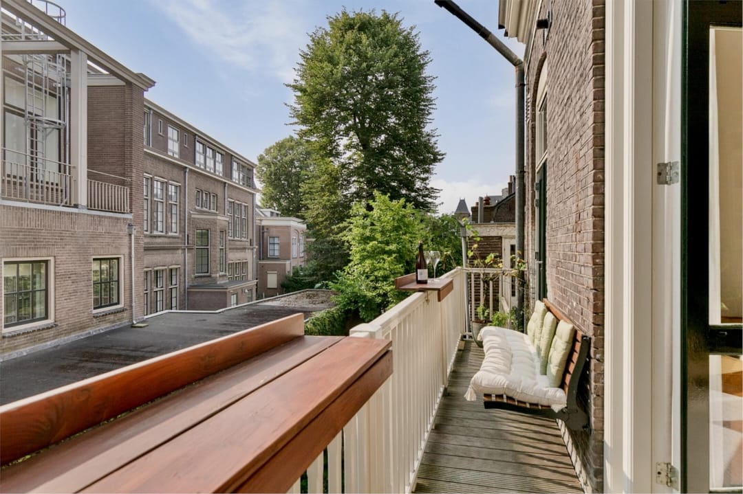Foto 7 van Ridderschapstraat 25-A