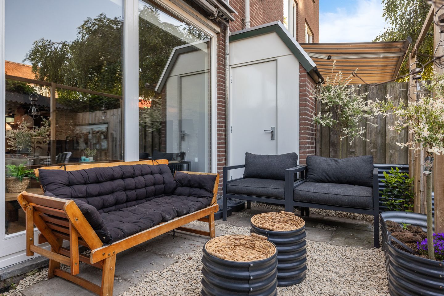 Photo 14 of Meindert Hobbemastraat 115
