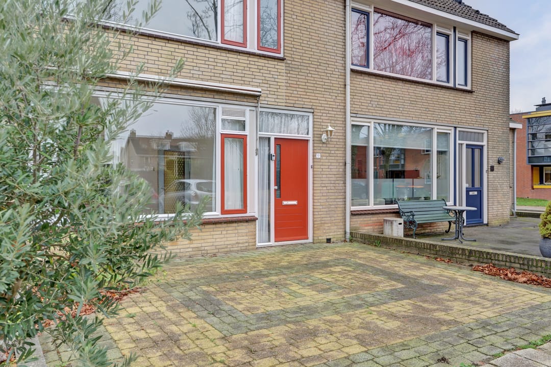 Foto 37 van Linzen-oord 19