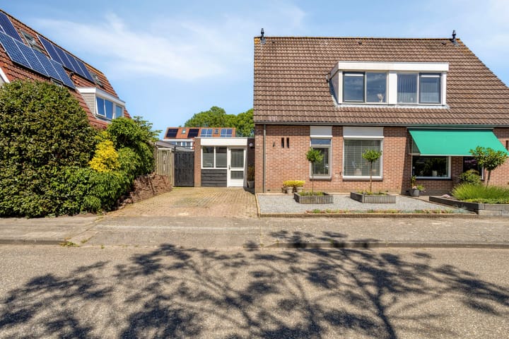 Foto 4 van Friezenburg 41