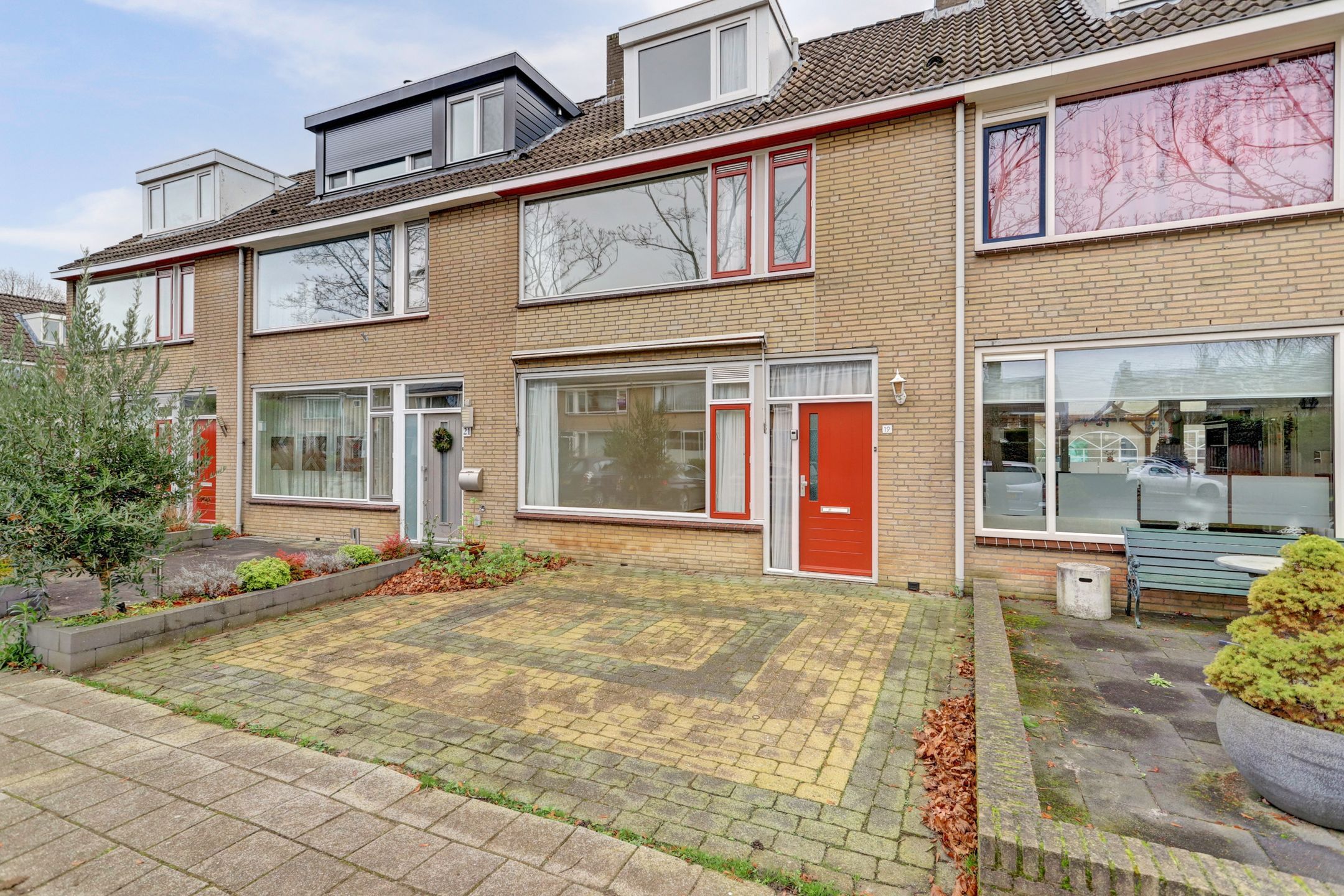 Foto 36 van Linzen-oord 19