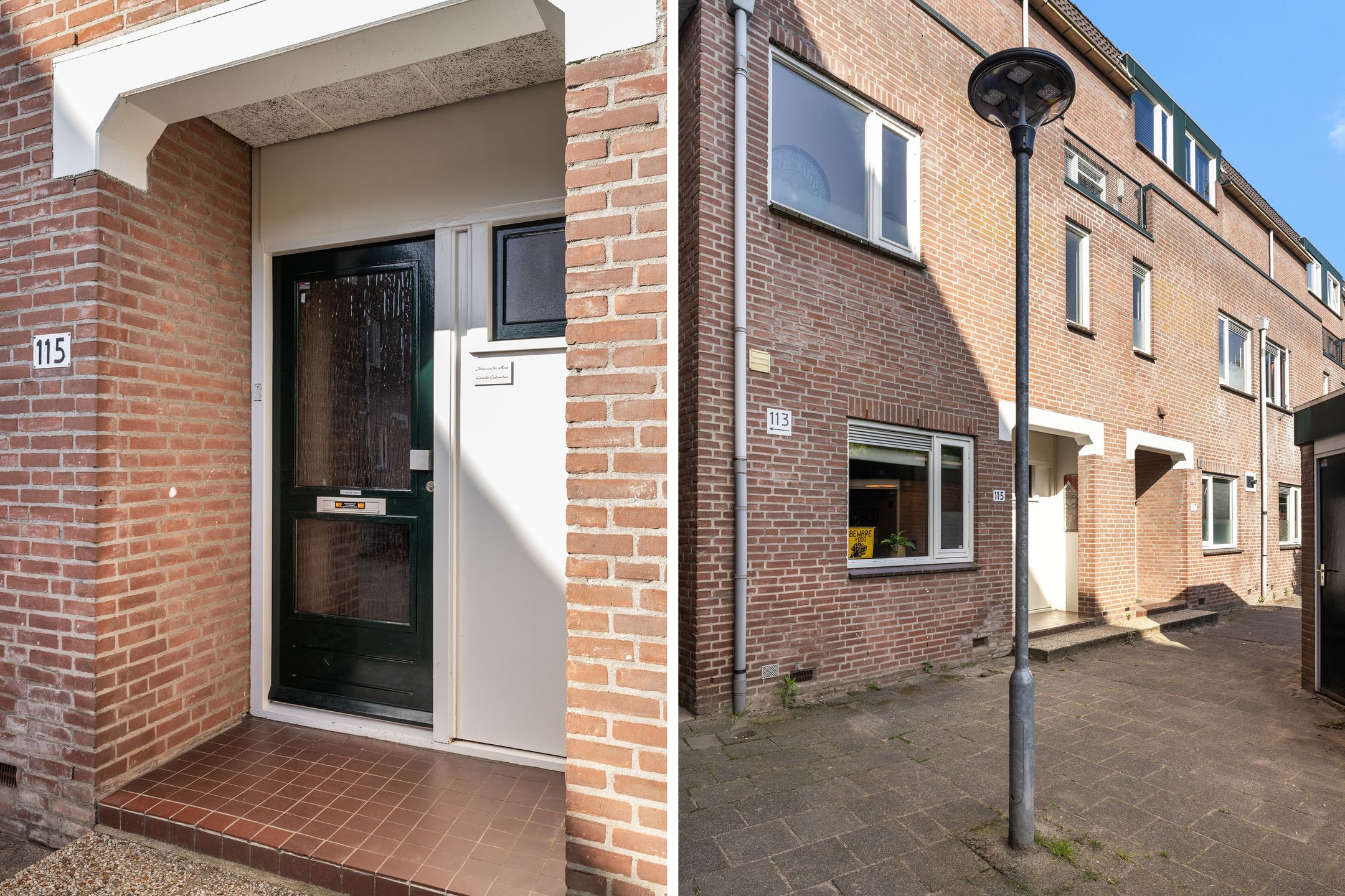 Photo 6 of Meindert Hobbemastraat 115