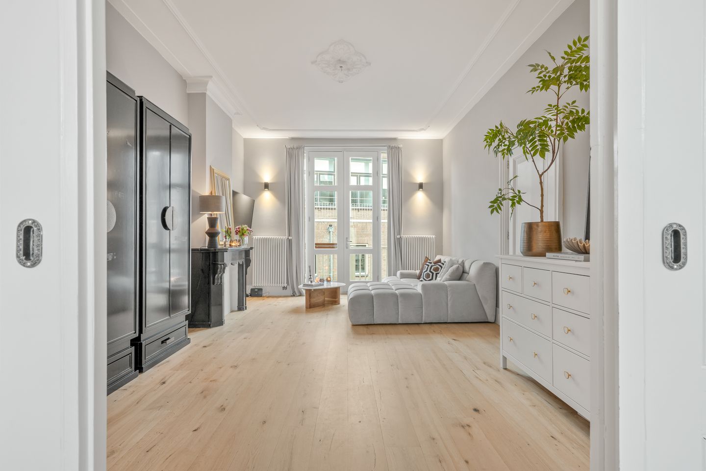 Foto 4 van Ridderschapstraat 25-A