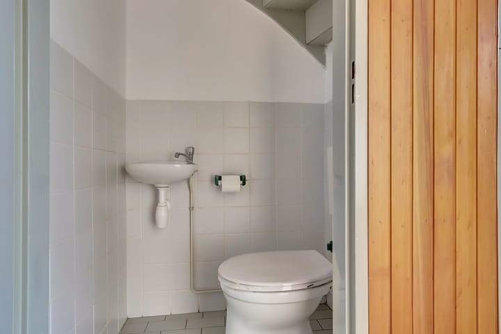 Tussenwoning te koop: Linzen-oord 19, Houten