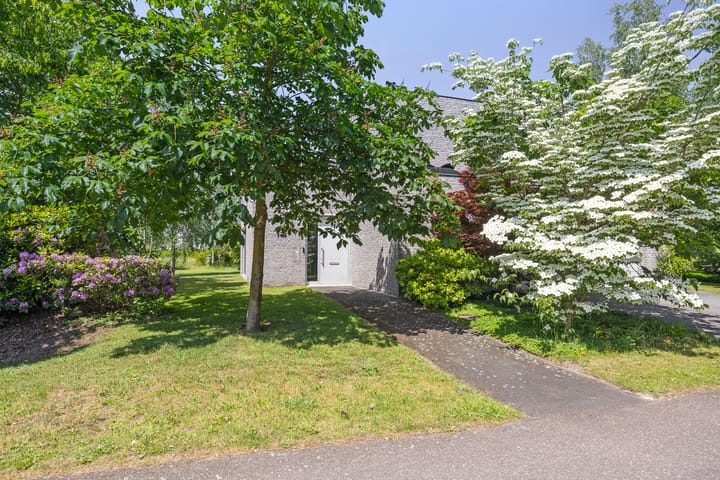 Vrijstaande woning te koop: Bosfazant 18, Eindhoven