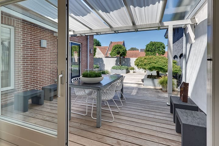 Appartement te koop: Hondegatstraat 7A, Harderwijk