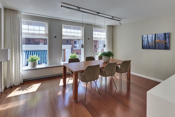 Appartement te koop: Hondegatstraat 7A, Harderwijk
