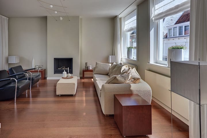 Appartement te koop: Hondegatstraat 7A, Harderwijk
