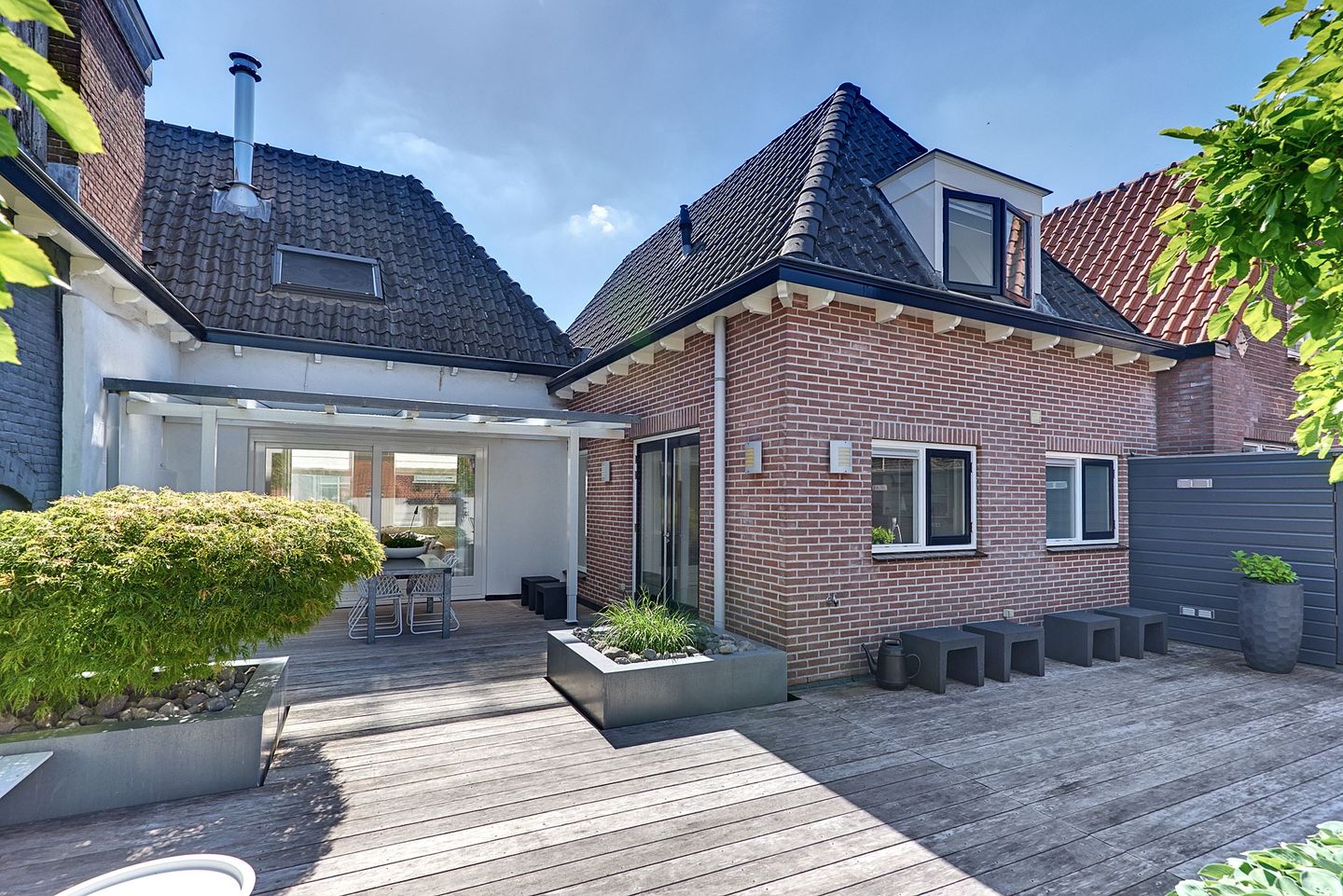 Foto 4 van Hondegatstraat 7-A
