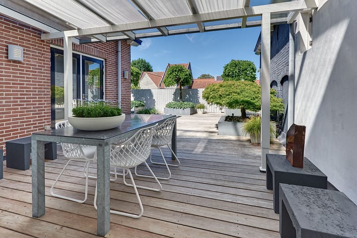 Appartement te koop: Hondegatstraat 7A, Harderwijk