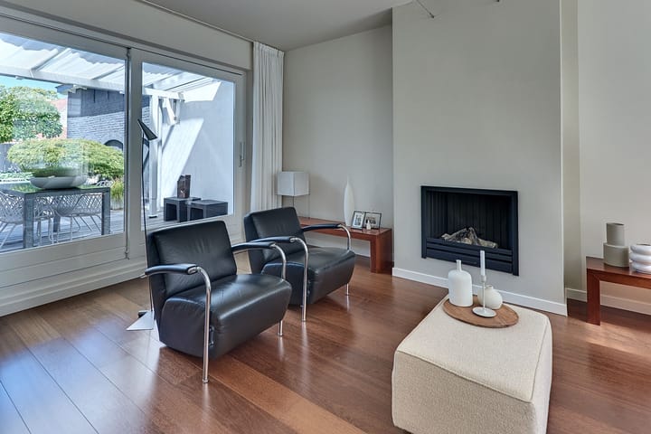 Appartement te koop: Hondegatstraat 7A, Harderwijk