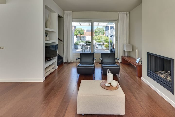 Appartement te koop: Hondegatstraat 7A, Harderwijk
