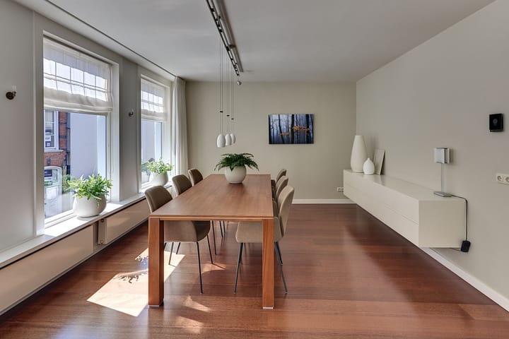 Appartement te koop: Hondegatstraat 7A, Harderwijk