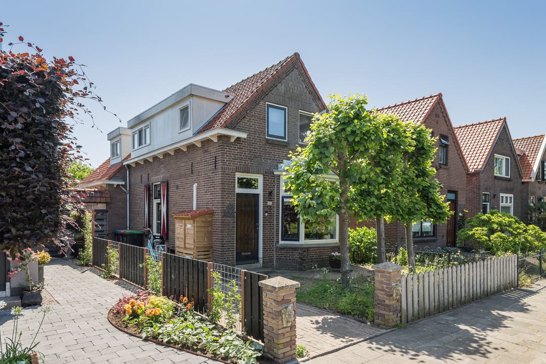 Photo 1 of Kerkweg 189