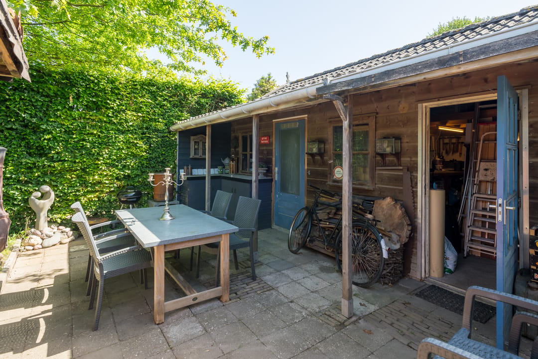 Photo 11 of Kerkweg 189