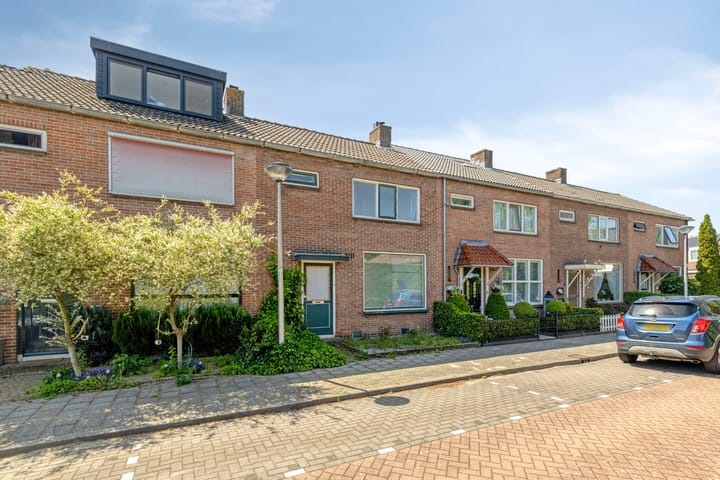 Foto 4 van Ireneweg 4