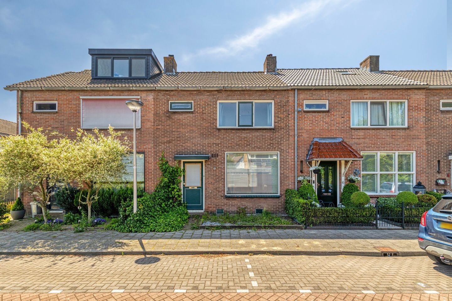 Foto 1 van Ireneweg 4