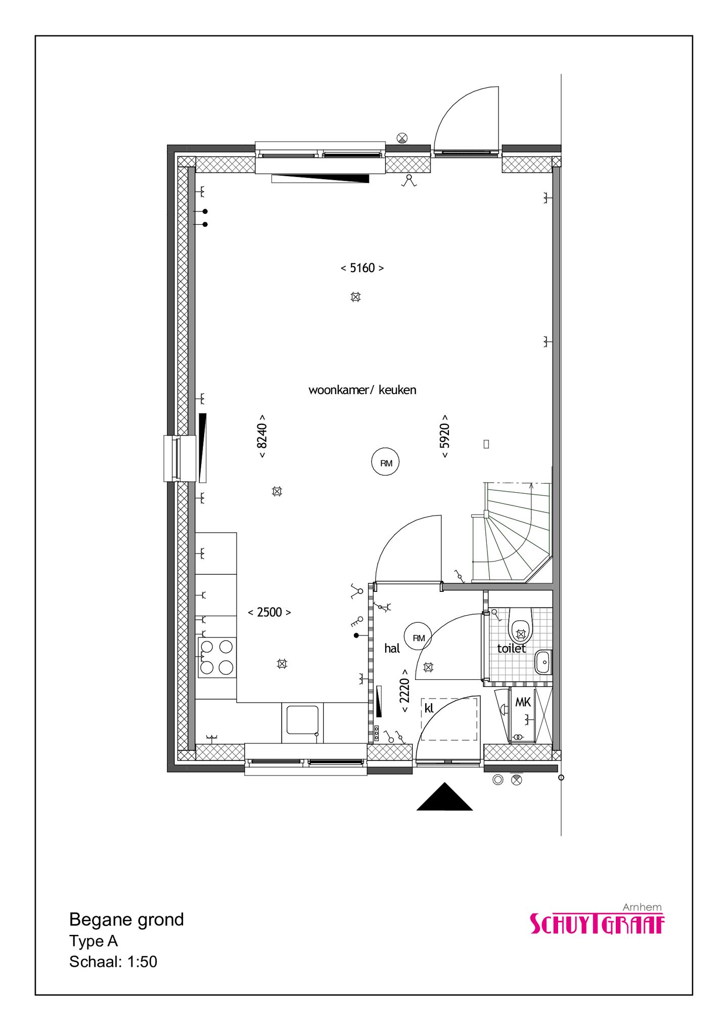Foto 14 van Daphnestraat 44