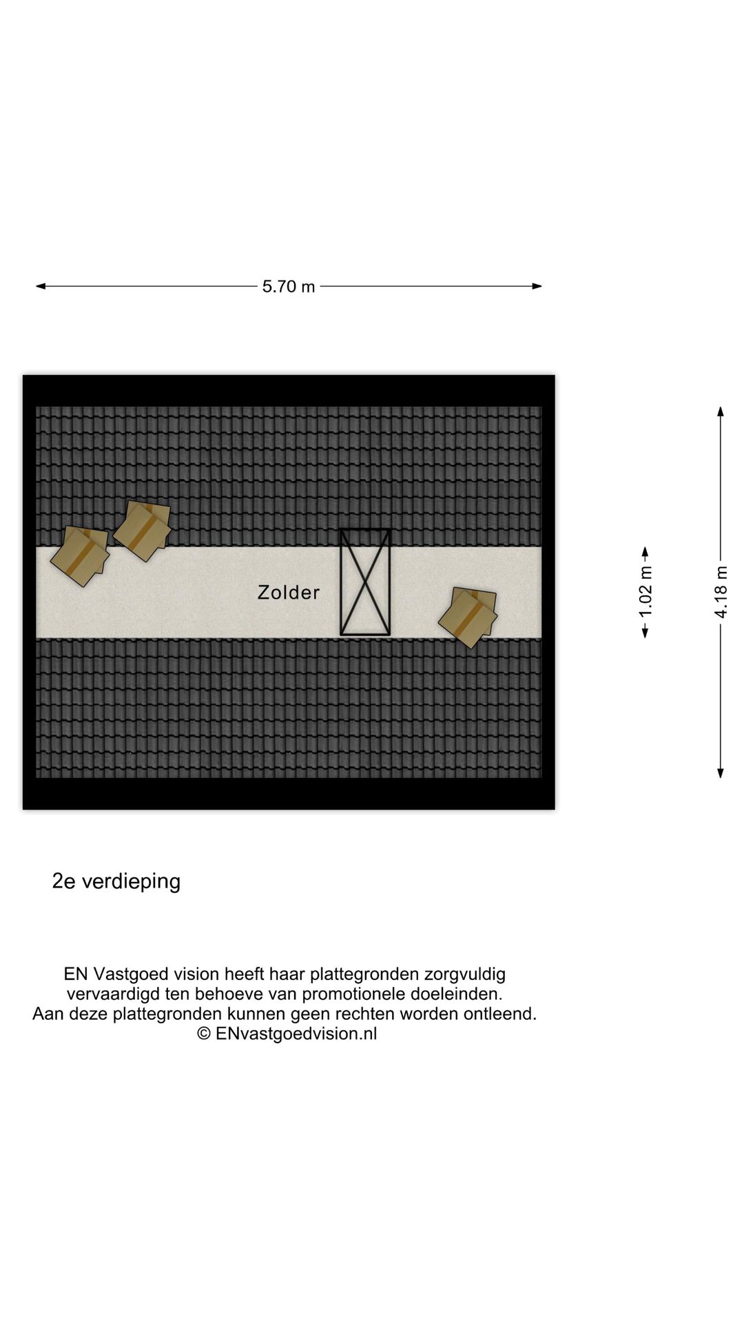 Photo 7 of Simon Jongewaardstraat 4