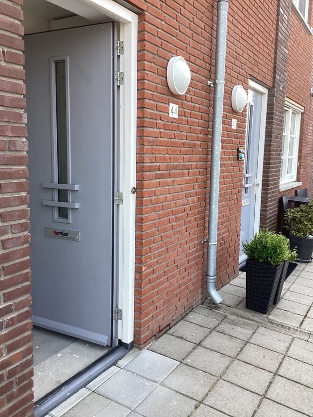 Foto 2 van Daphnestraat 44