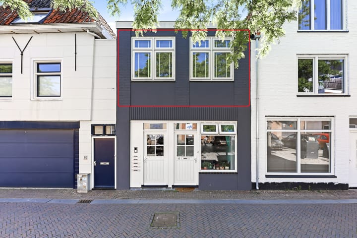 Foto 4 van Vrouwestraat 14-A